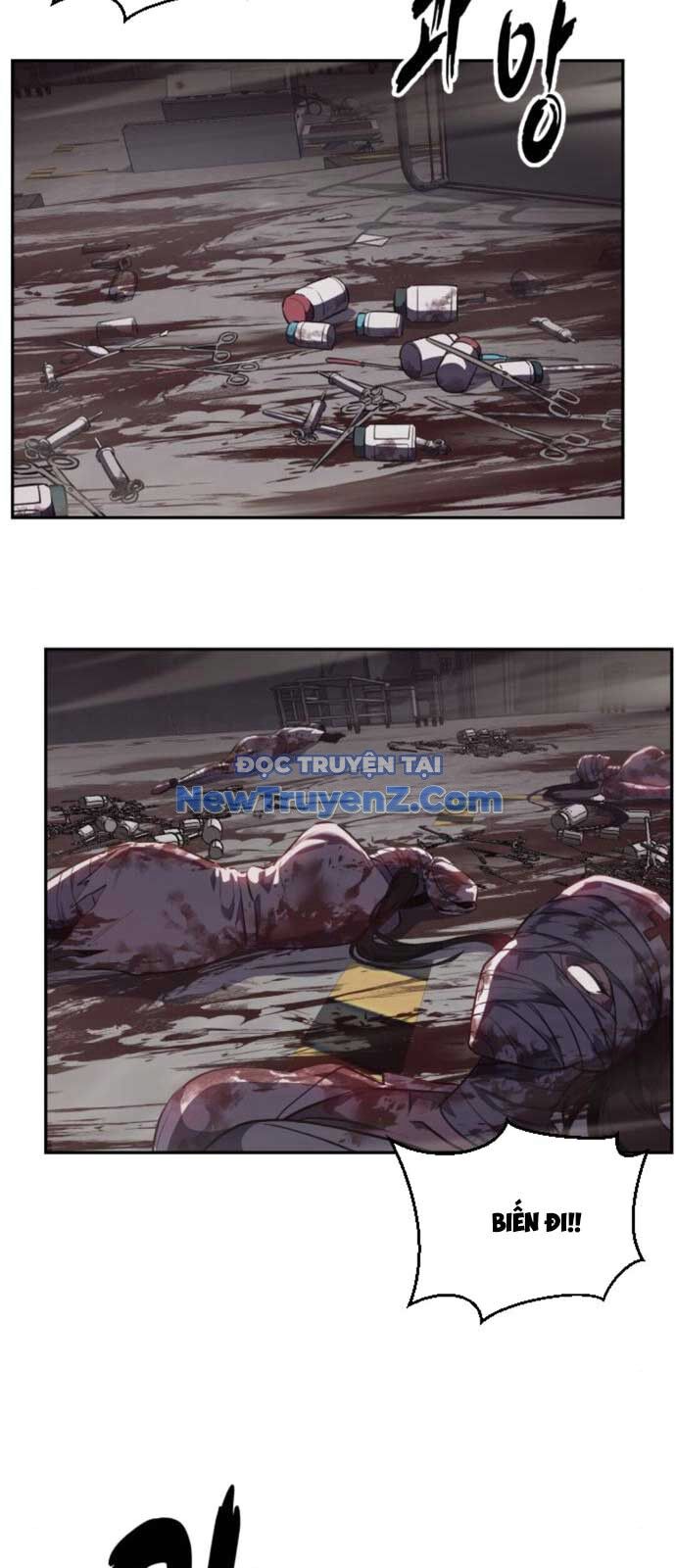 Cậu Bé Của Thần Chết - Chapter 278 - Page 3