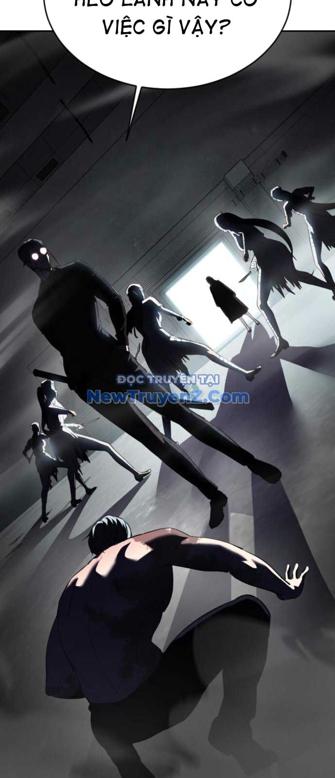 Cậu Bé Của Thần Chết - Chapter 278 - Page 33