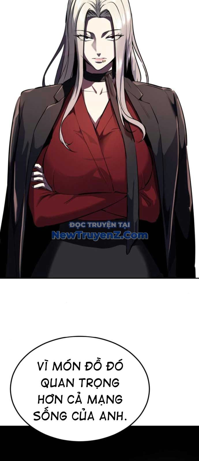 Cậu Bé Của Thần Chết - Chapter 278 - Page 36