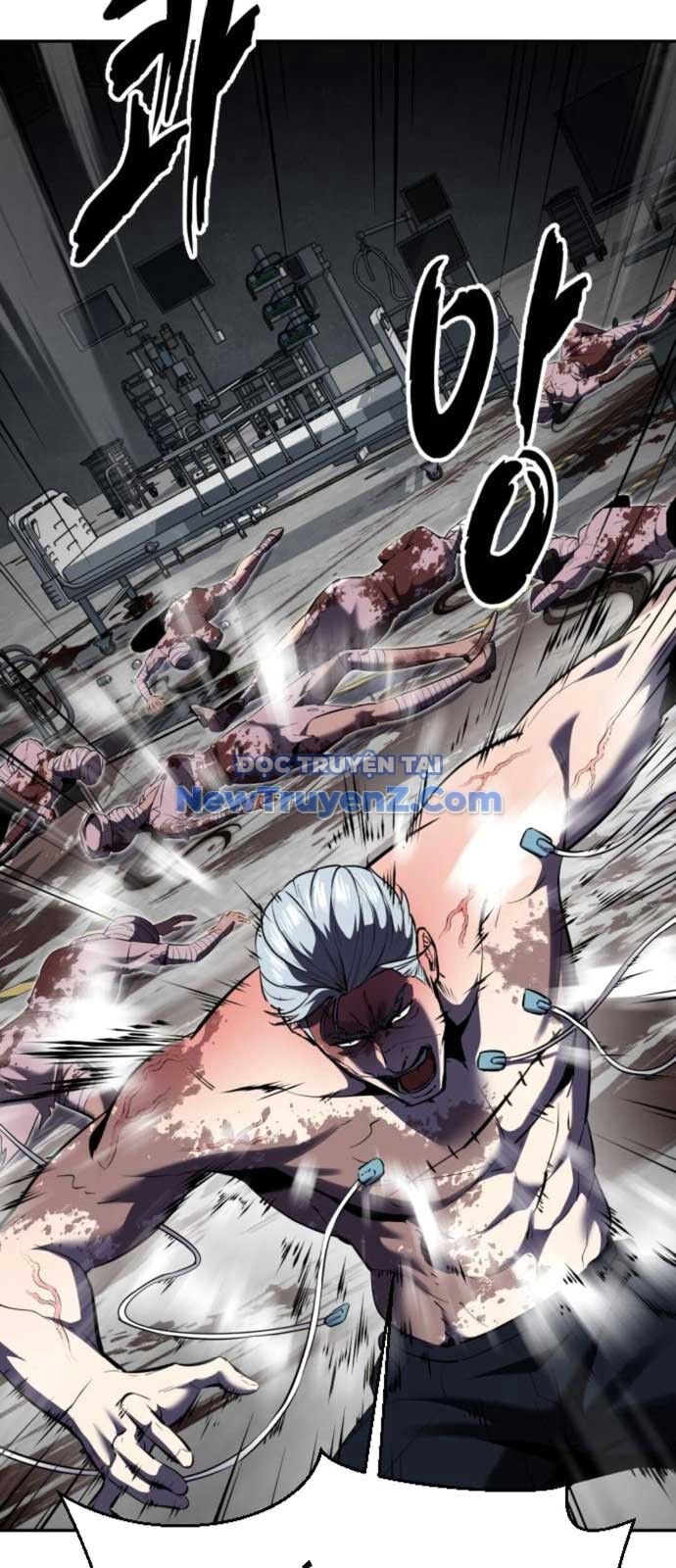 Cậu Bé Của Thần Chết - Chapter 278 - Page 4