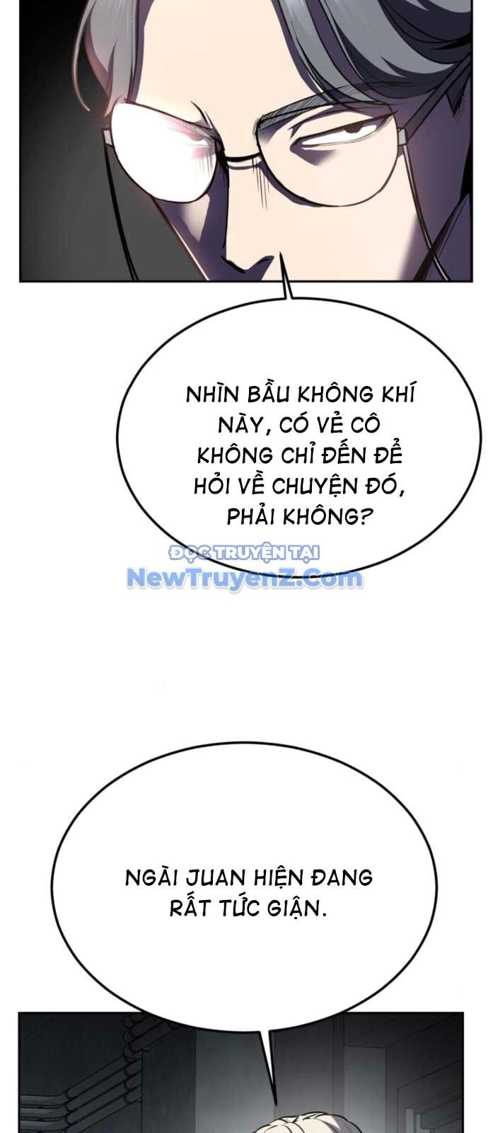 Cậu Bé Của Thần Chết - Chapter 278 - Page 40