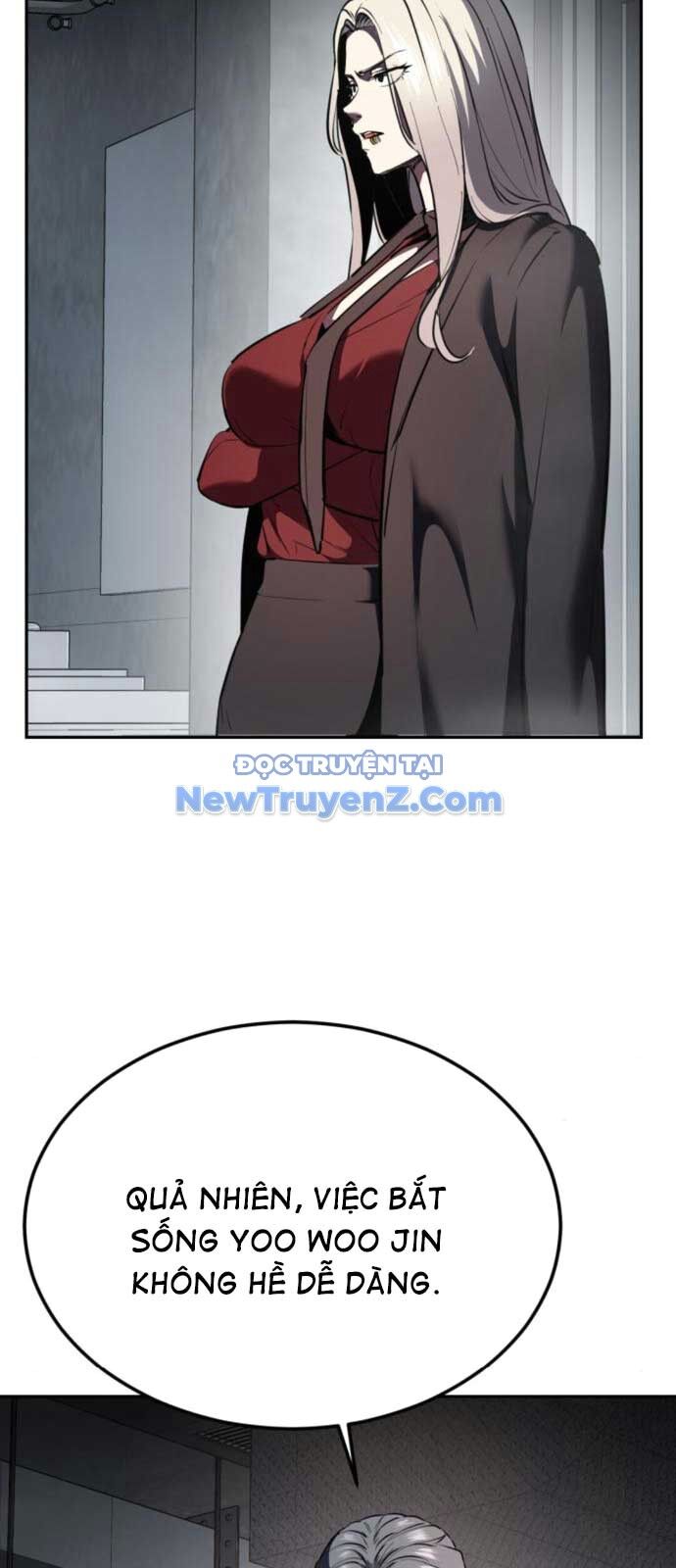 Cậu Bé Của Thần Chết - Chapter 278 - Page 41