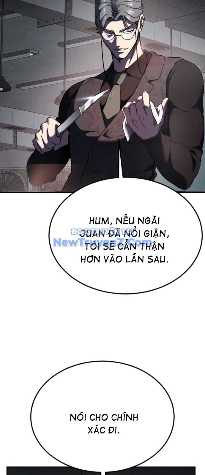 Cậu Bé Của Thần Chết - Chapter 278 - Page 42