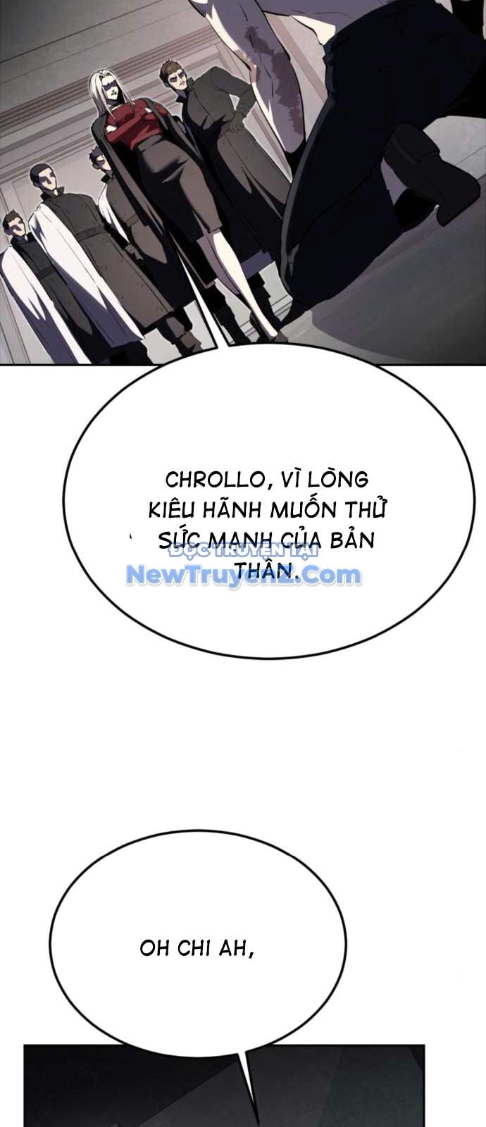 Cậu Bé Của Thần Chết - Chapter 278 - Page 46