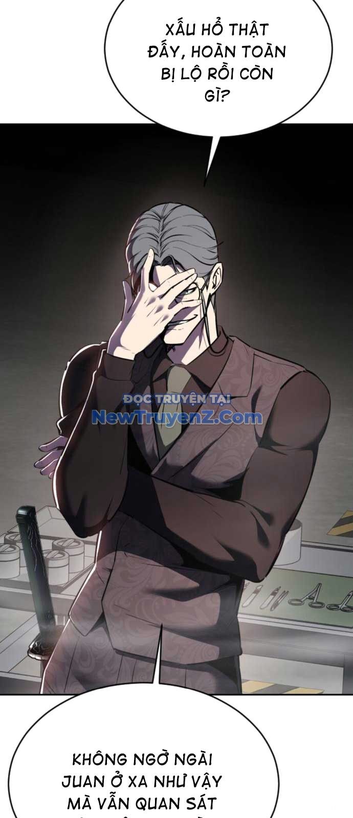 Cậu Bé Của Thần Chết - Chapter 278 - Page 52