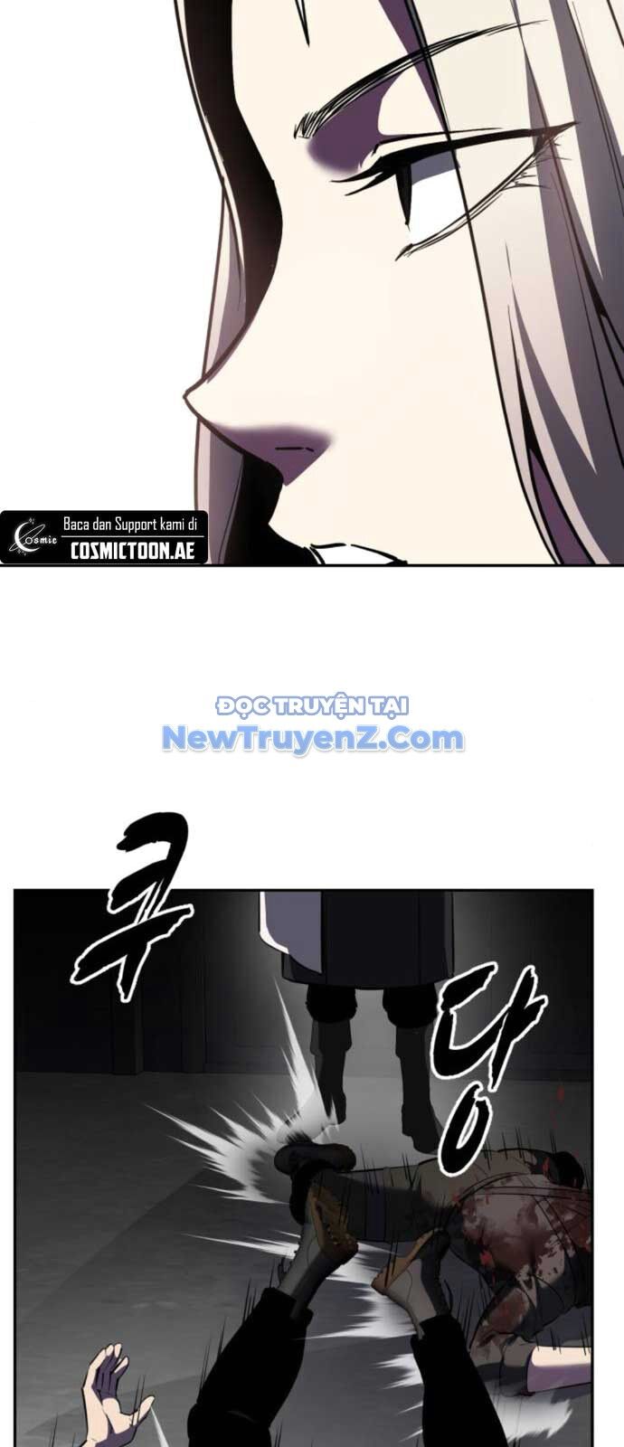 Cậu Bé Của Thần Chết - Chapter 278 - Page 55