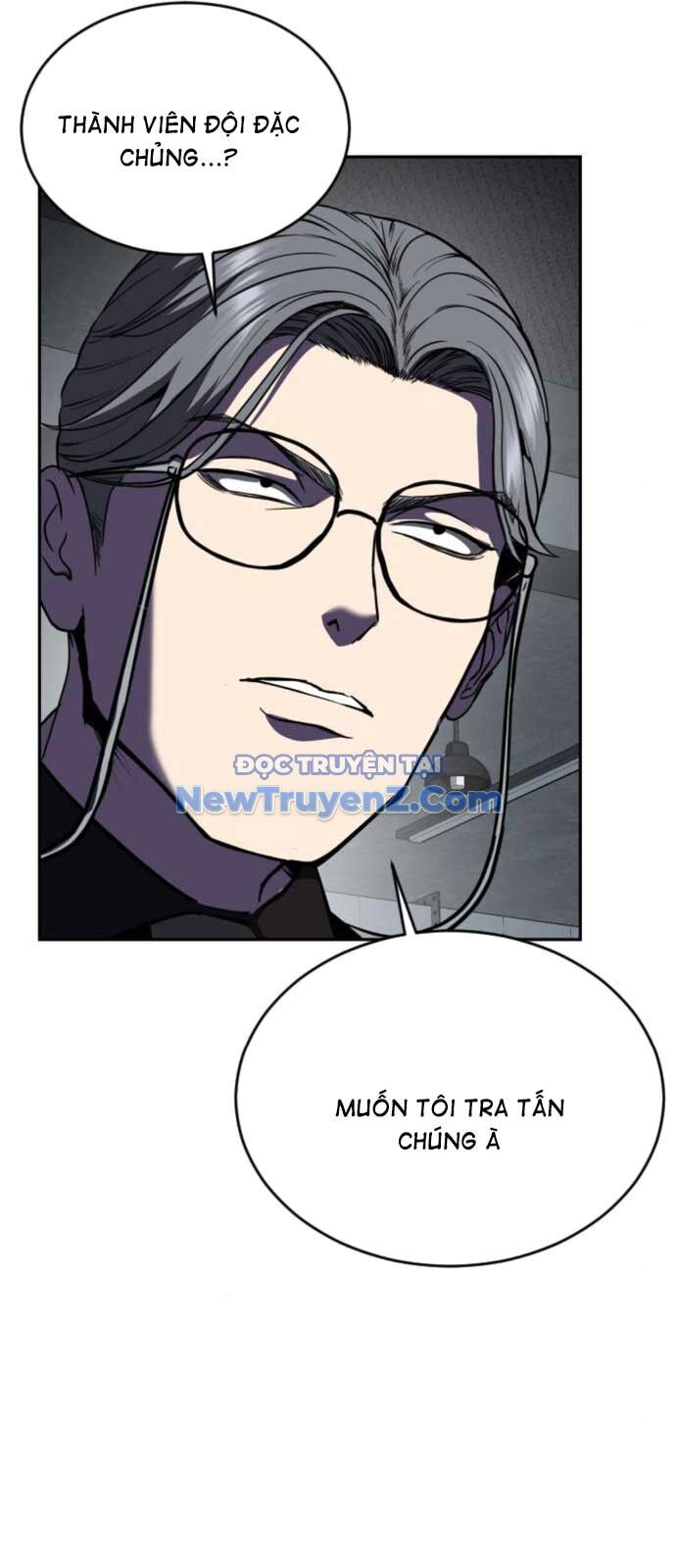 Cậu Bé Của Thần Chết - Chapter 278 - Page 57