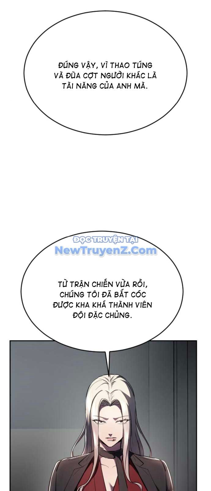 Cậu Bé Của Thần Chết - Chapter 278 - Page 58