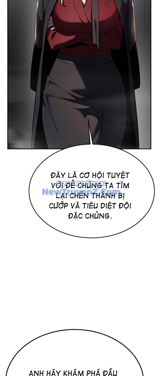 Cậu Bé Của Thần Chết - Chapter 278 - Page 59