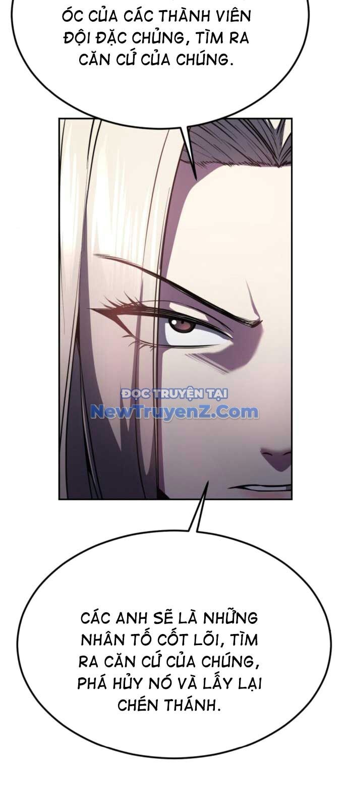 Cậu Bé Của Thần Chết - Chapter 278 - Page 60