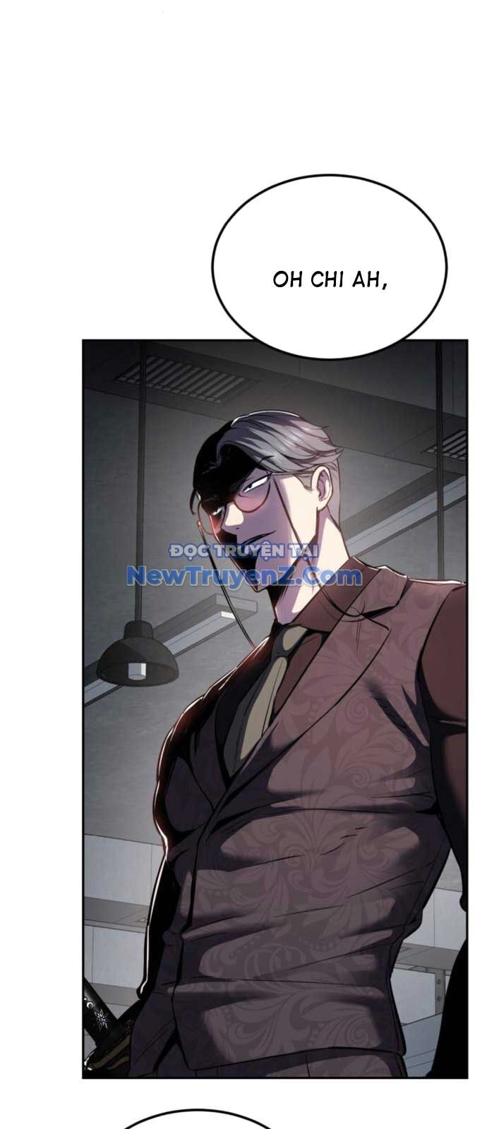 Cậu Bé Của Thần Chết - Chapter 278 - Page 61