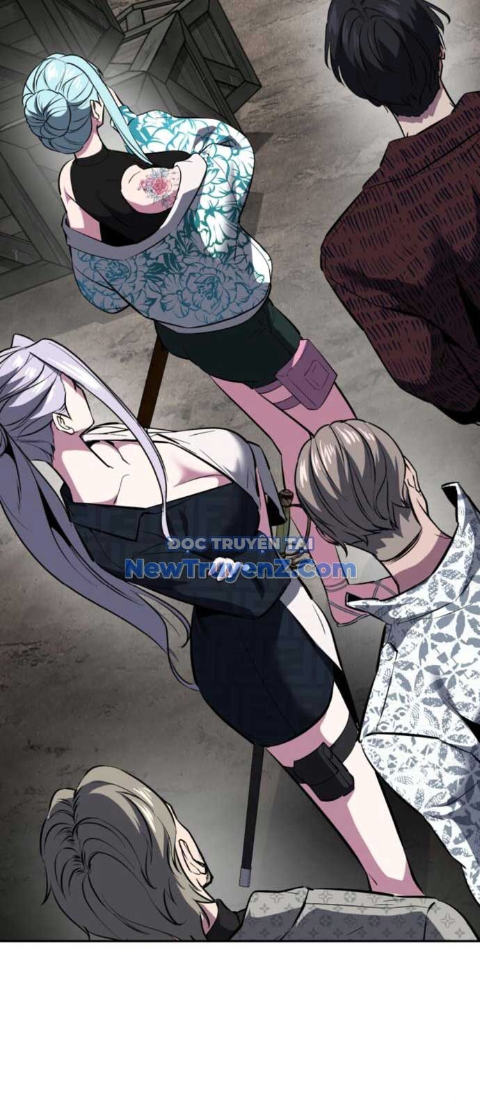 Cậu Bé Của Thần Chết - Chapter 278 - Page 68