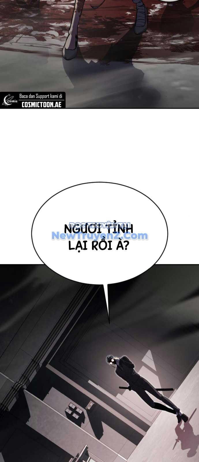 Cậu Bé Của Thần Chết - Chapter 278 - Page 7