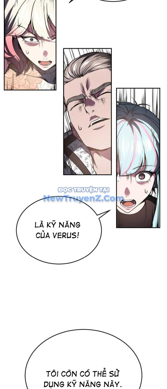 Cậu Bé Của Thần Chết - Chapter 278 - Page 79