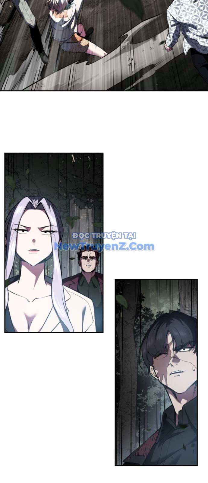 Cậu Bé Của Thần Chết - Chapter 278 - Page 85