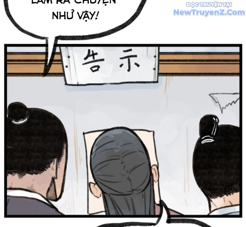 Hiệp Khách Hành bất thông - Chapter 19 - Page 10