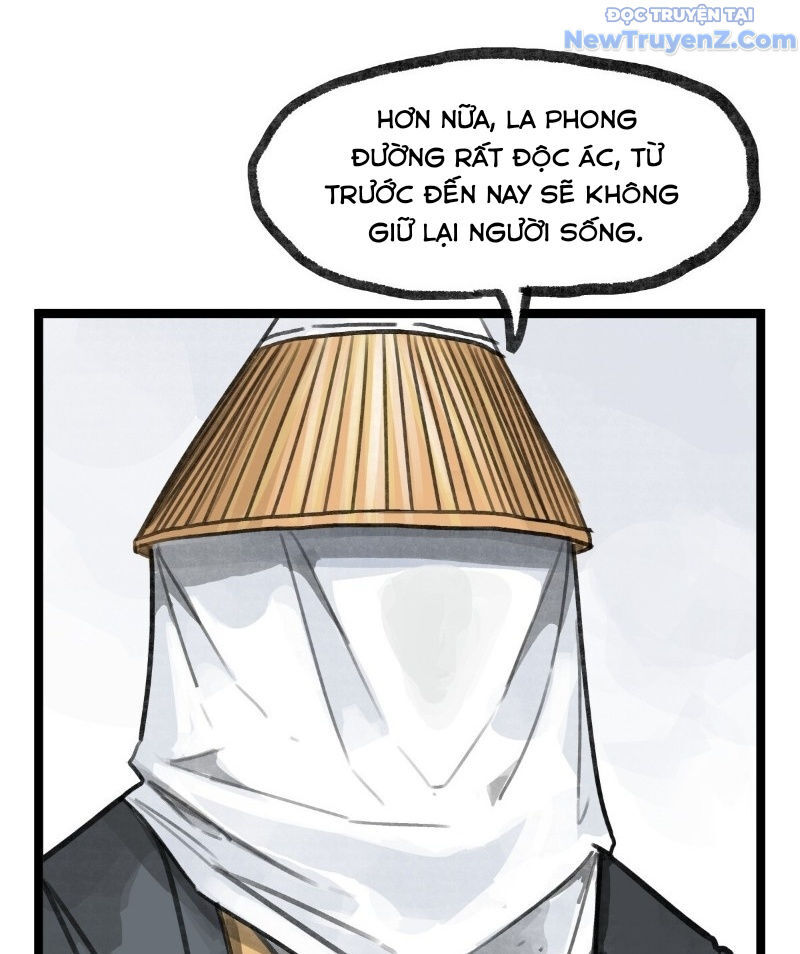 Hiệp Khách Hành bất thông - Chapter 19 - Page 17