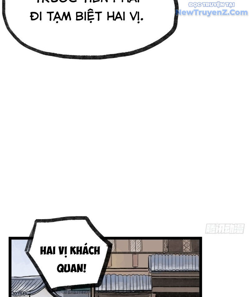Hiệp Khách Hành bất thông - Chapter 19 - Page 21
