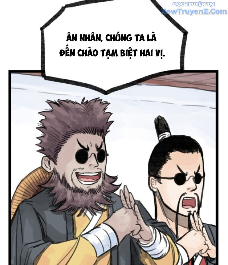 Hiệp Khách Hành bất thông - Chapter 19 - Page 26