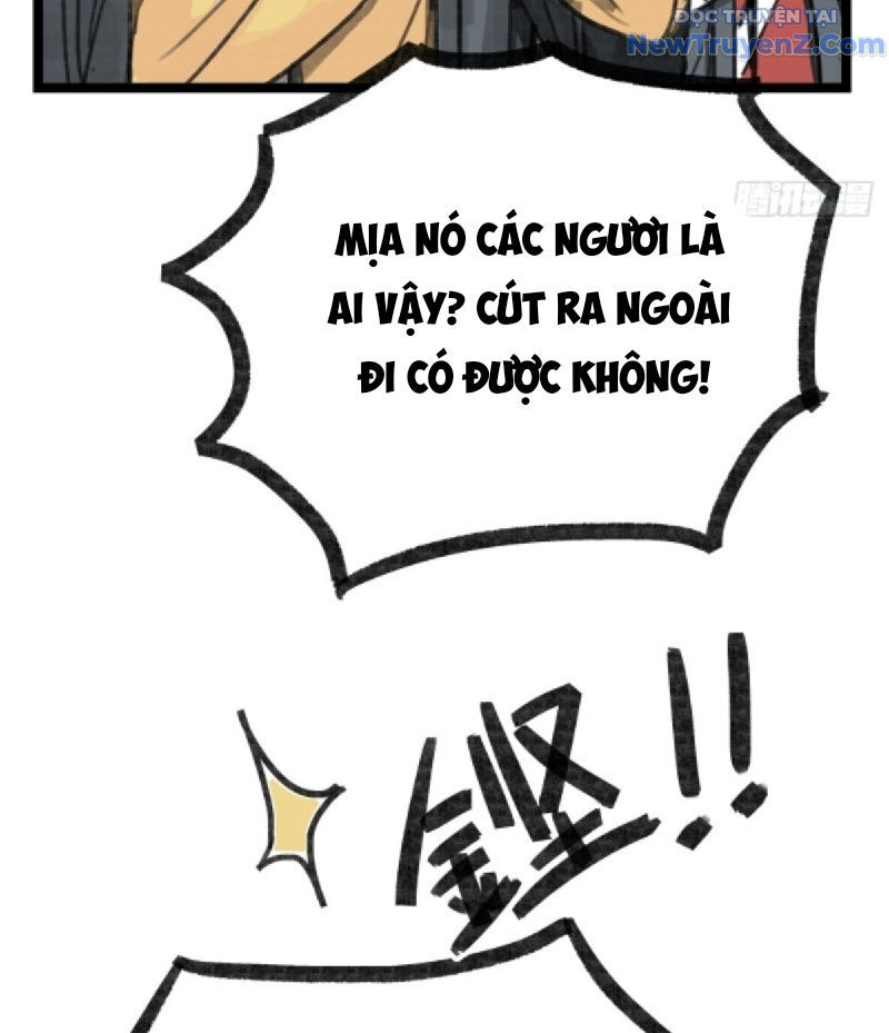 Hiệp Khách Hành bất thông - Chapter 19 - Page 27