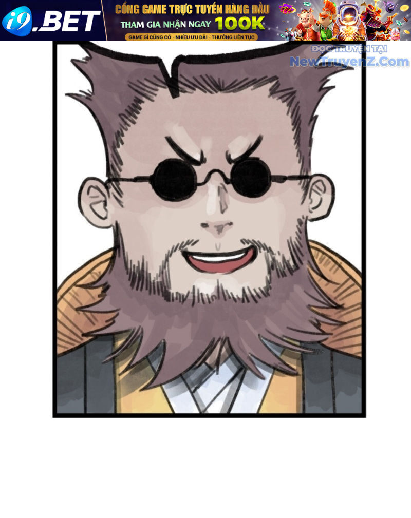 Hiệp Khách Hành bất thông - Chapter 19 - Page 32