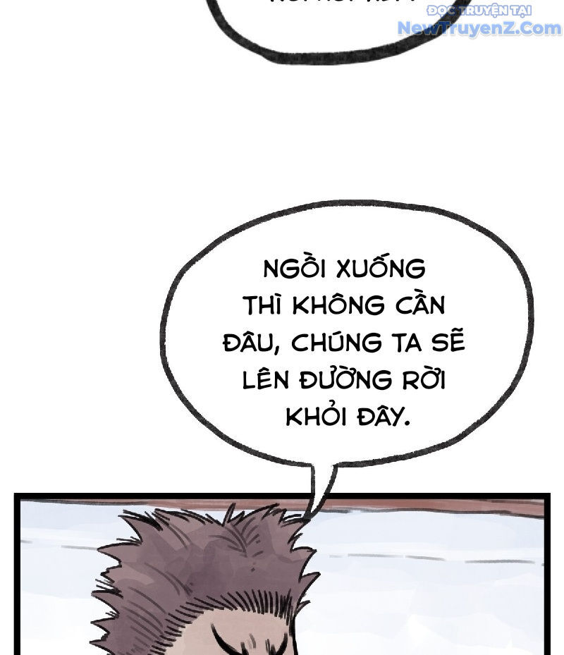 Hiệp Khách Hành bất thông - Chapter 19 - Page 35