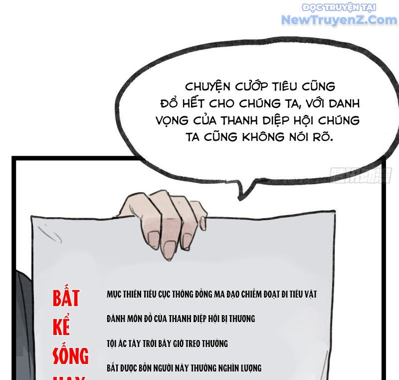 Hiệp Khách Hành bất thông - Chapter 19 - Page 41