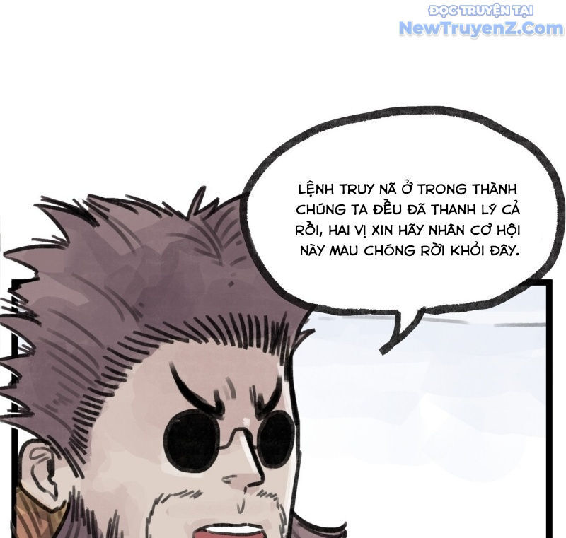 Hiệp Khách Hành bất thông - Chapter 19 - Page 43