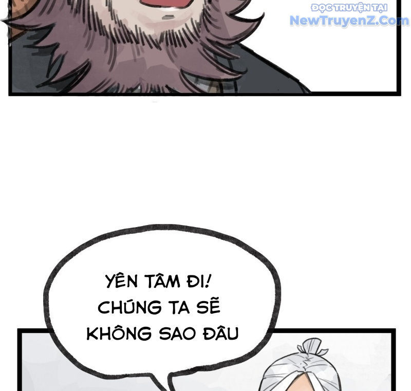 Hiệp Khách Hành bất thông - Chapter 19 - Page 44