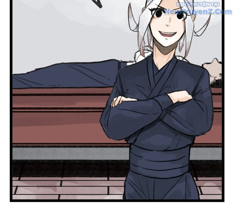 Hiệp Khách Hành bất thông - Chapter 19 - Page 45