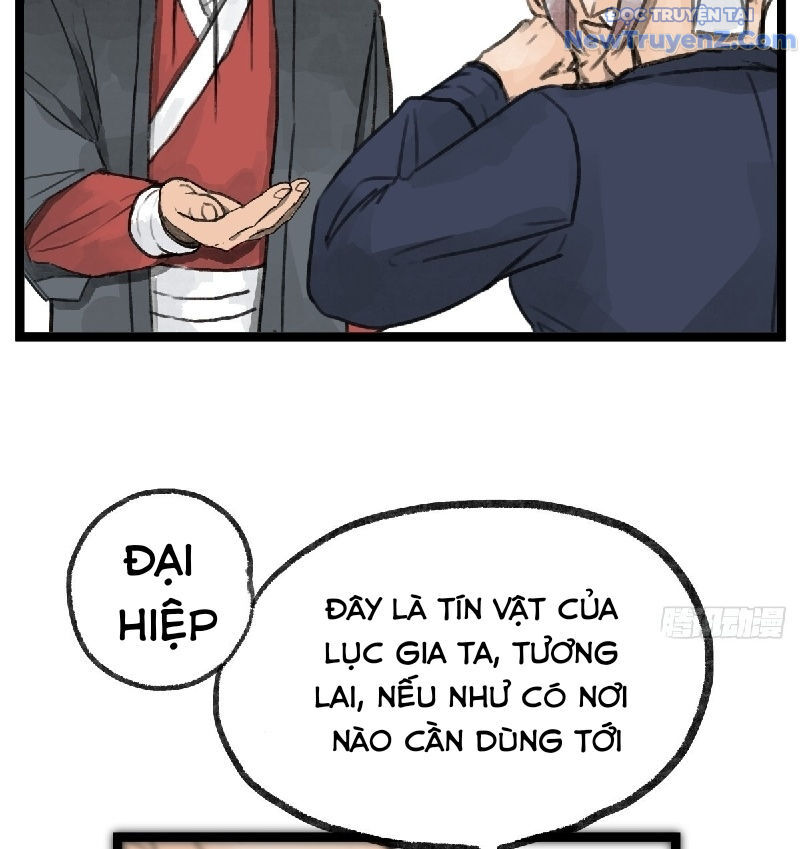 Hiệp Khách Hành bất thông - Chapter 19 - Page 49