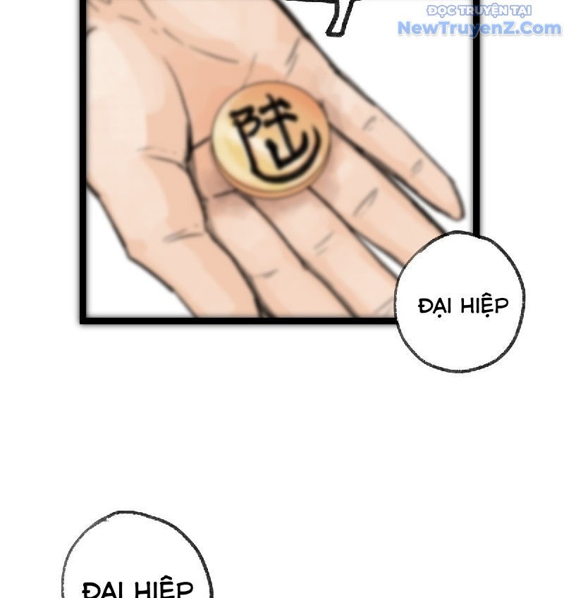 Hiệp Khách Hành bất thông - Chapter 19 - Page 50