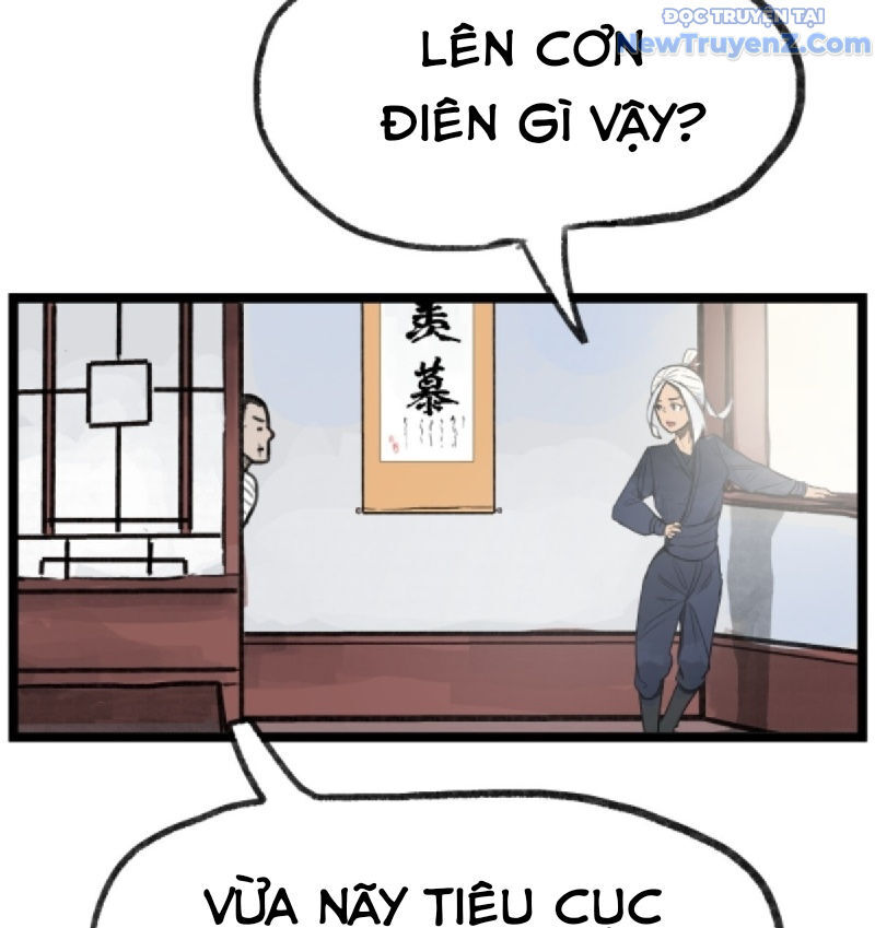 Hiệp Khách Hành bất thông - Chapter 19 - Page 54