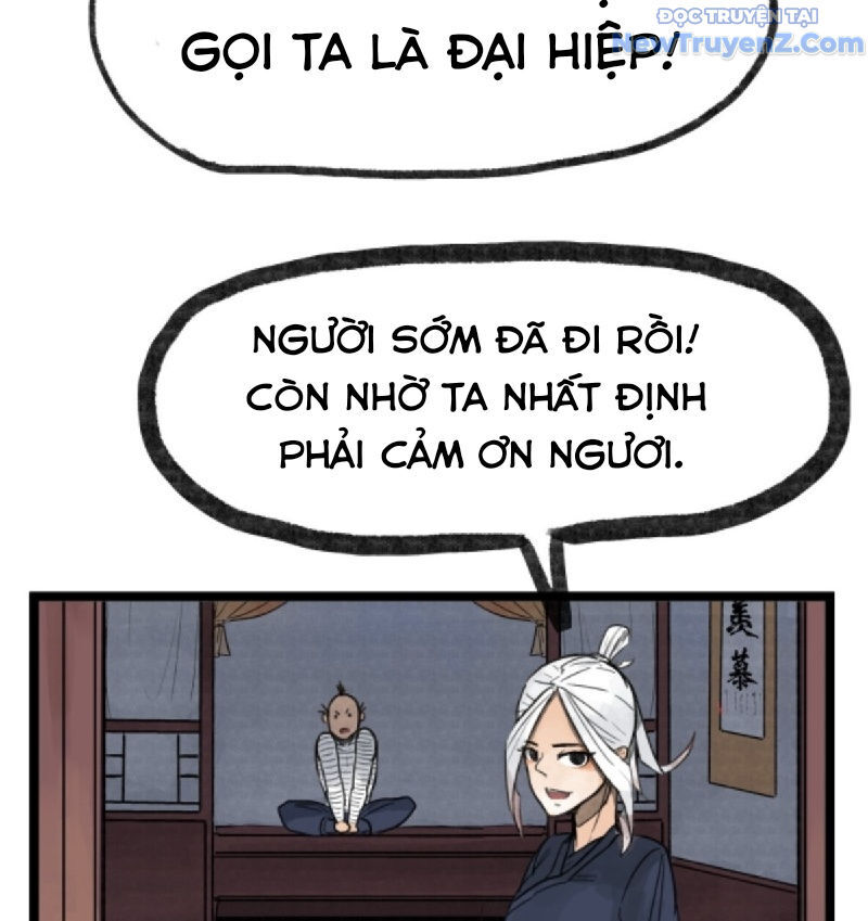 Hiệp Khách Hành bất thông - Chapter 19 - Page 55