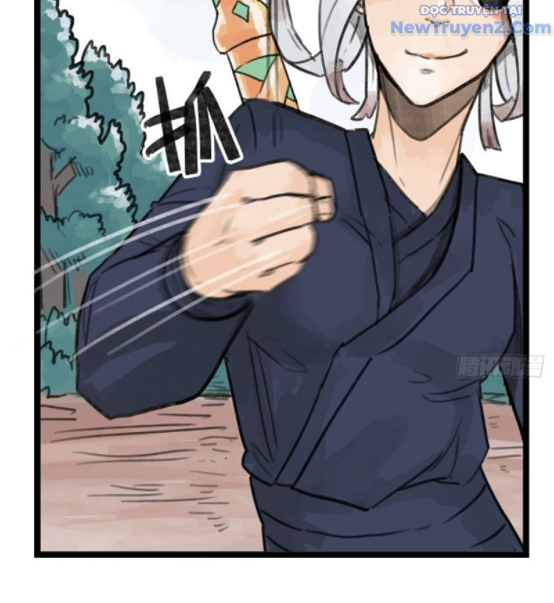 Hiệp Khách Hành bất thông - Chapter 19 - Page 64