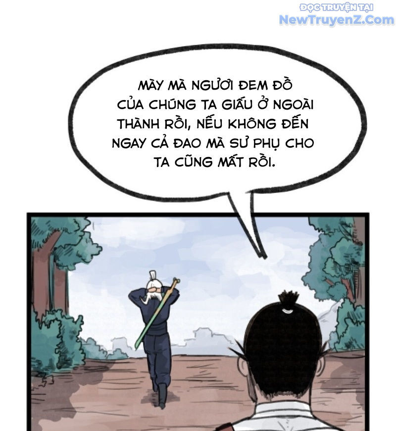 Hiệp Khách Hành bất thông - Chapter 19 - Page 65