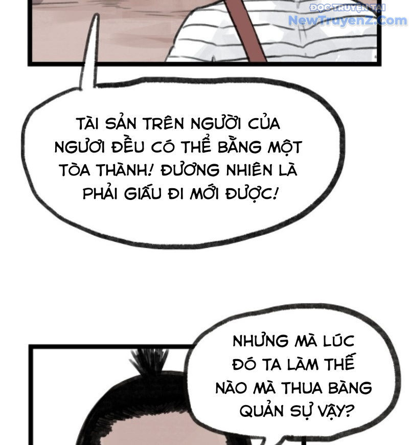 Hiệp Khách Hành bất thông - Chapter 19 - Page 66
