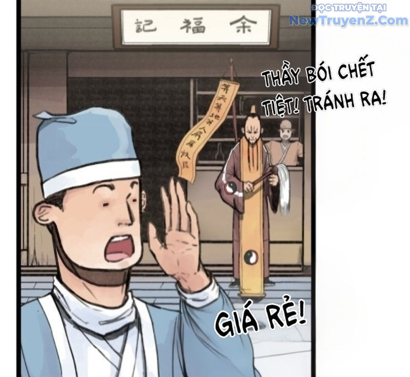 Hiệp Khách Hành bất thông - Chapter 19 - Page 7