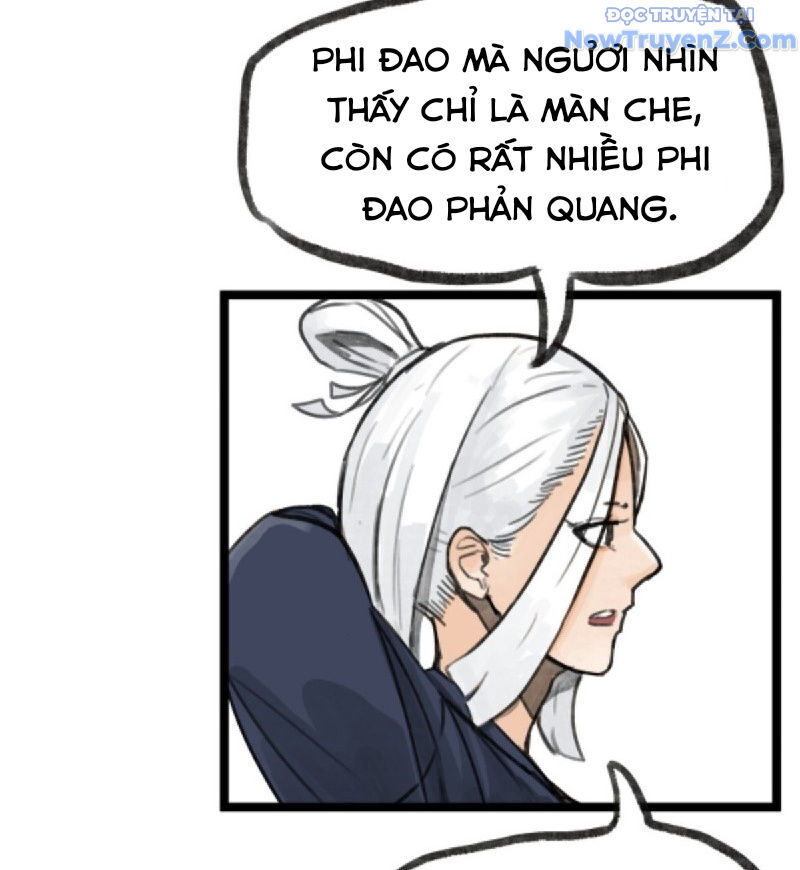 Hiệp Khách Hành bất thông - Chapter 19 - Page 70