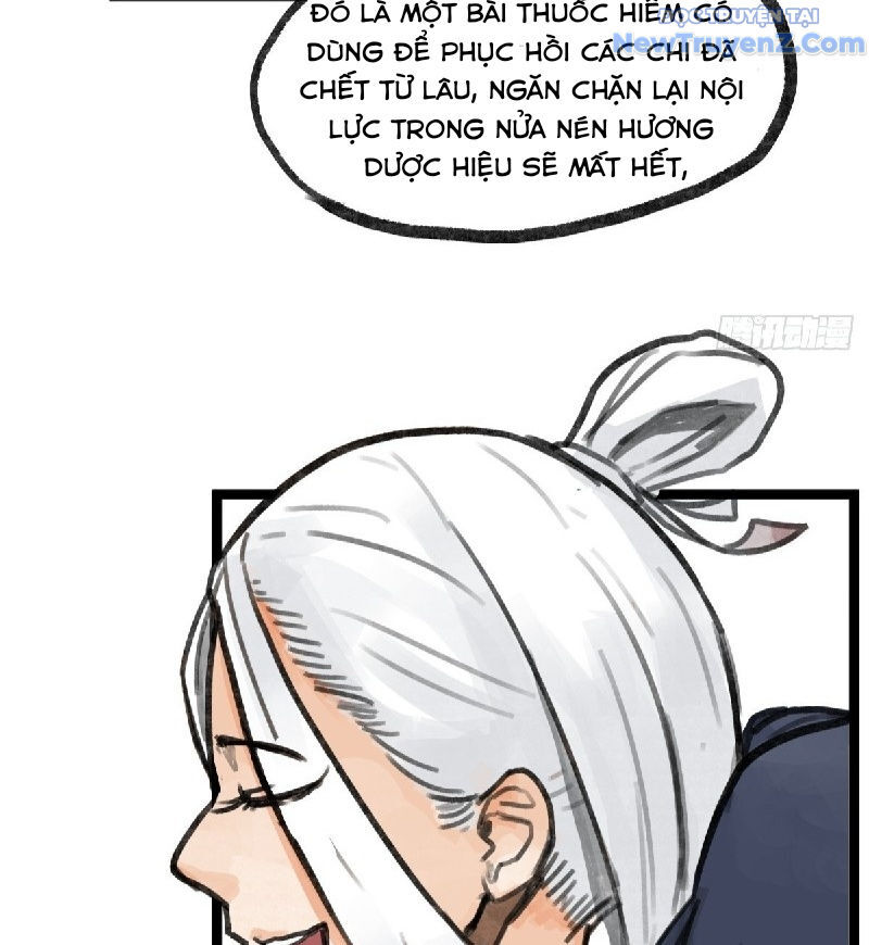 Hiệp Khách Hành bất thông - Chapter 19 - Page 76