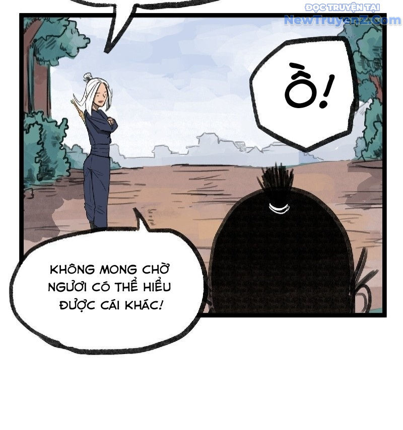 Hiệp Khách Hành bất thông - Chapter 19 - Page 79