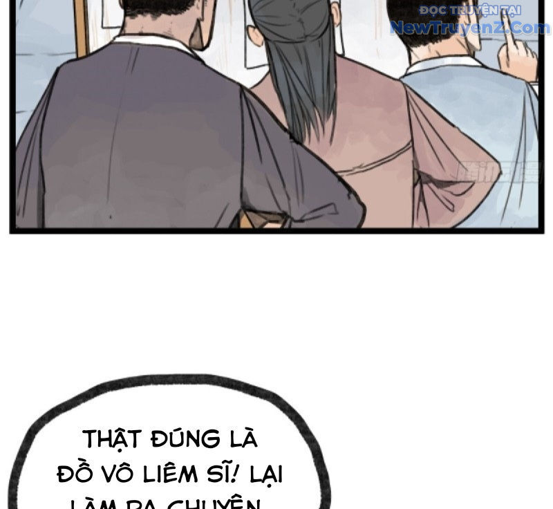 Hiệp Khách Hành bất thông - Chapter 19 - Page 9