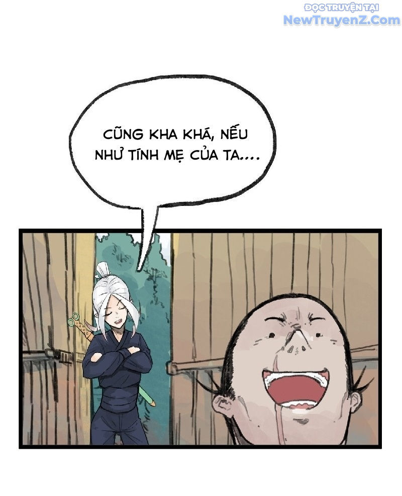 Hiệp Khách Hành bất thông - Chapter 20 - Page 11