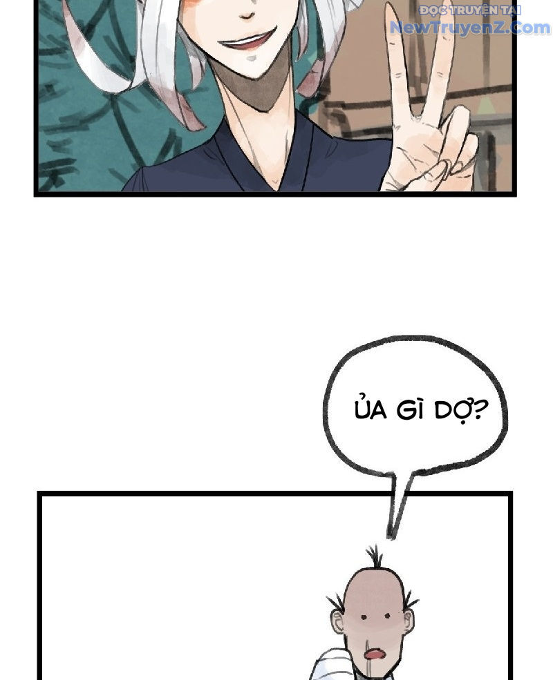 Hiệp Khách Hành bất thông - Chapter 20 - Page 14