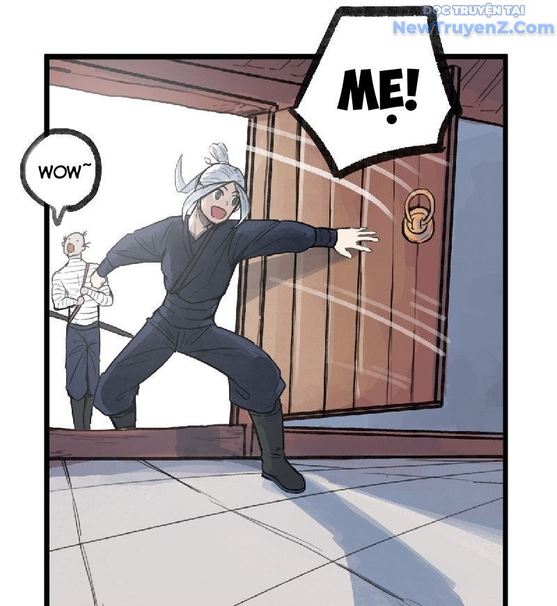 Hiệp Khách Hành bất thông - Chapter 20 - Page 18