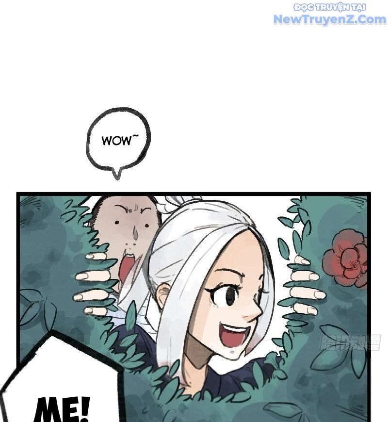 Hiệp Khách Hành bất thông - Chapter 20 - Page 21