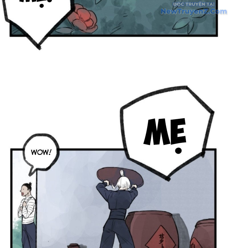 Hiệp Khách Hành bất thông - Chapter 20 - Page 22