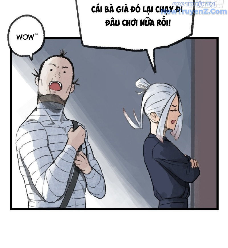 Hiệp Khách Hành bất thông - Chapter 20 - Page 25