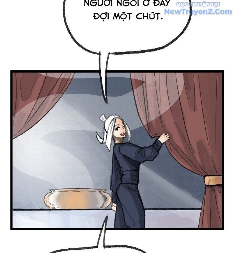 Hiệp Khách Hành bất thông - Chapter 20 - Page 30