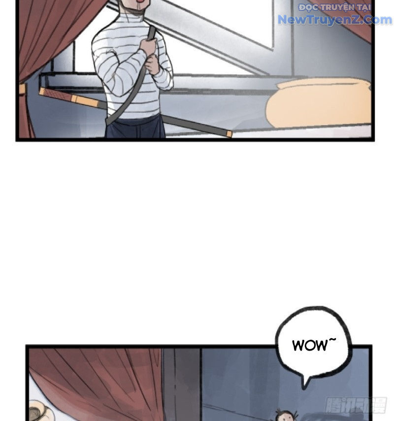 Hiệp Khách Hành bất thông - Chapter 20 - Page 34